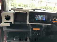 日産 モコ