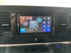 日産 モコ