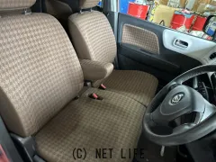 日産 モコ