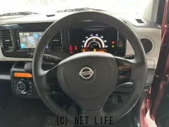日産 モコ