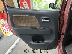 日産 モコ