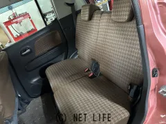 日産 モコ