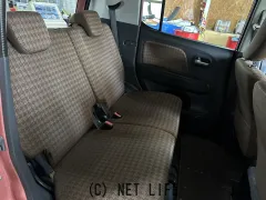 日産 モコ