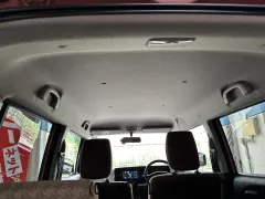 日産 モコ