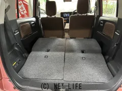 日産 モコ