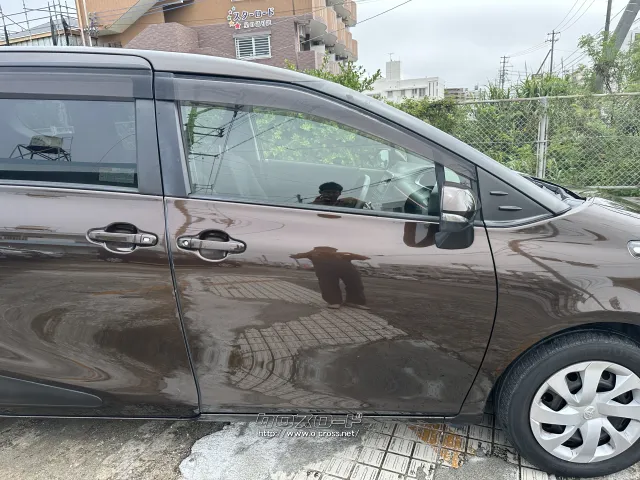 トヨタ シエンタ