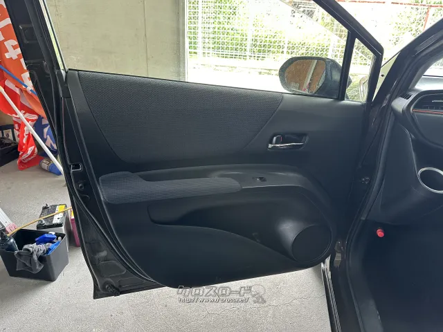 トヨタ シエンタ