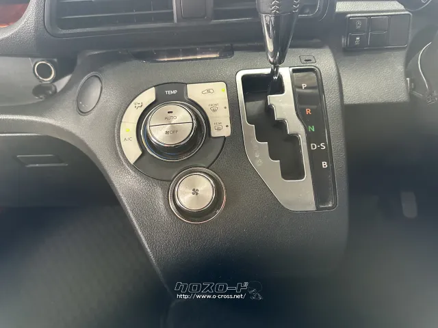 トヨタ シエンタ