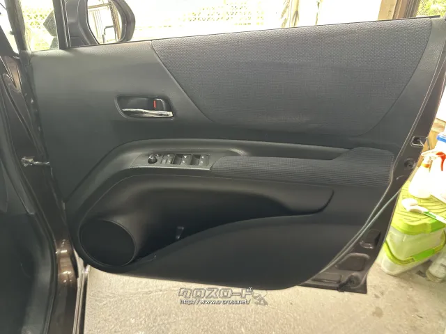 トヨタ シエンタ