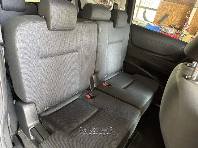 トヨタ シエンタ