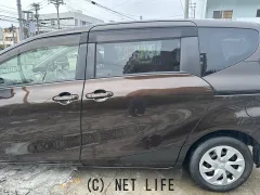 トヨタ シエンタ