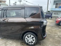 トヨタ シエンタ
