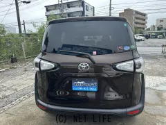 トヨタ シエンタ