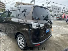 トヨタ シエンタ