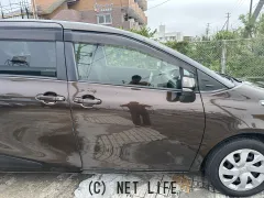 トヨタ シエンタ