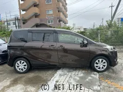 トヨタ シエンタ