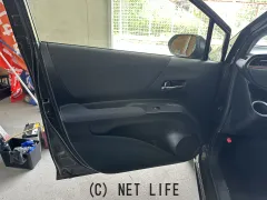 トヨタ シエンタ