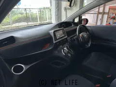 トヨタ シエンタ