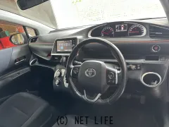 トヨタ シエンタ