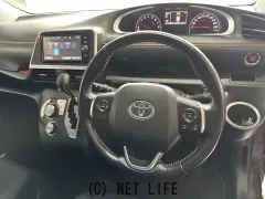 トヨタ シエンタ