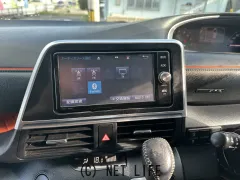 トヨタ シエンタ