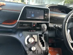 トヨタ シエンタ