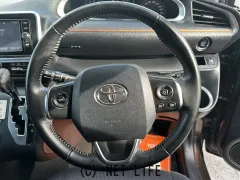 トヨタ シエンタ