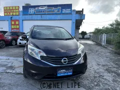 日産 ノート
