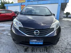 日産 ノート