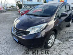 日産 ノート