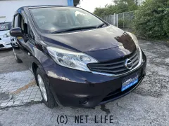 日産 ノート