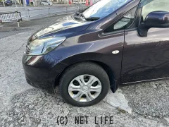 日産 ノート