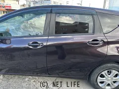 日産 ノート
