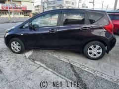 日産 ノート
