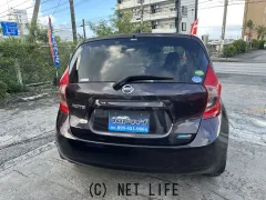 日産 ノート