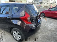 日産 ノート