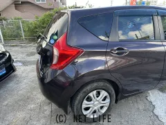 日産 ノート