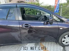 日産 ノート