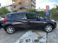 日産 ノート