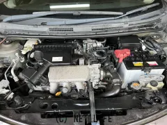 日産 ノート