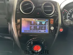 日産 ノート