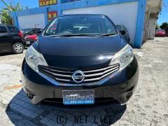 日産 ノート