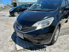 日産 ノート