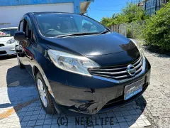 日産 ノート
