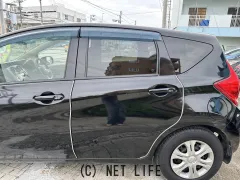 日産 ノート