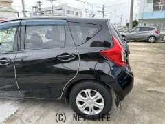 日産 ノート