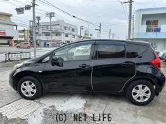 日産 ノート