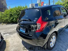日産 ノート