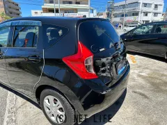 日産 ノート