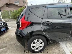 日産 ノート